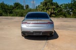 2016 Lincoln MKZ NA