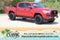 2022 Toyota Tacoma 2WD SR