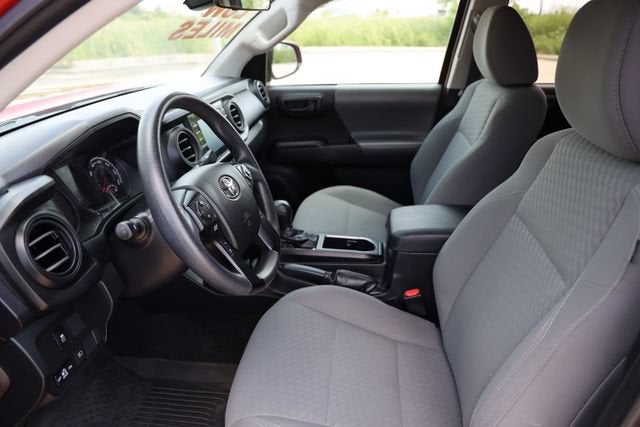 2022 Toyota Tacoma 2WD SR
