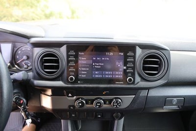 2022 Toyota Tacoma 2WD SR