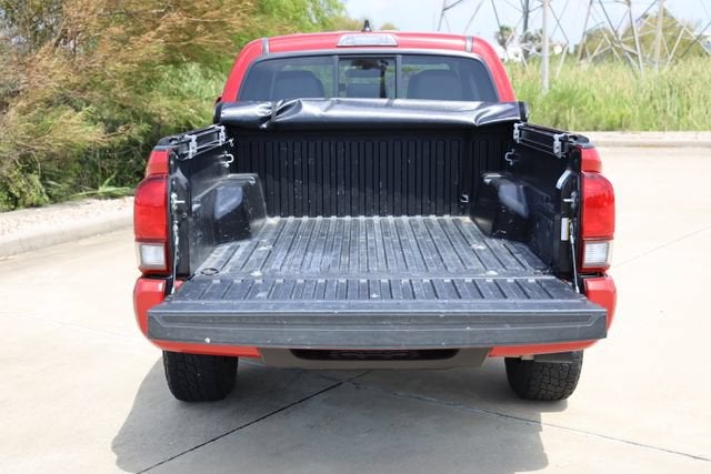 2022 Toyota Tacoma 2WD SR