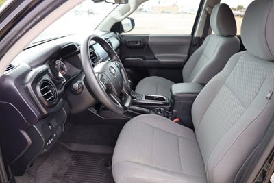 2021 Toyota Tacoma 2WD SR
