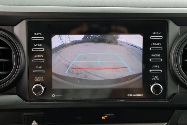 2021 Toyota Tacoma 2WD SR