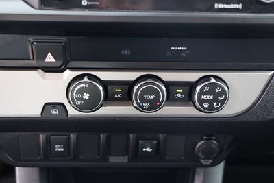 2021 Toyota Tacoma 2WD SR