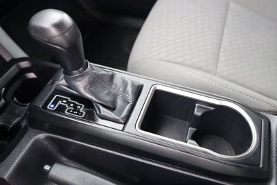 2021 Toyota Tacoma 2WD SR
