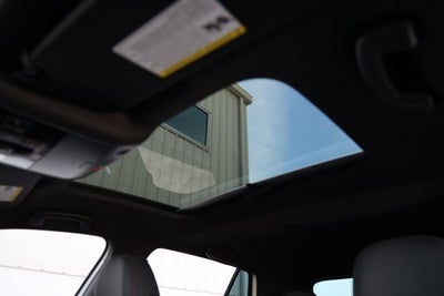 2021 Volkswagen Golf GTI S