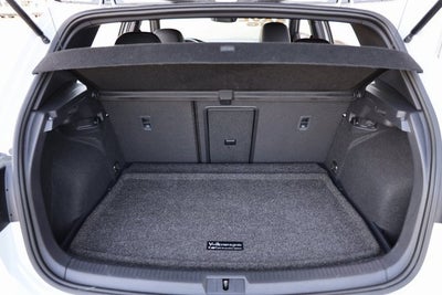 2021 Volkswagen Golf GTI S