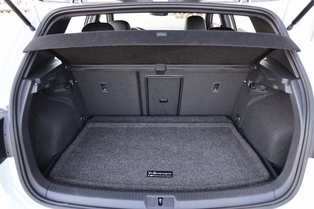 2021 Volkswagen Golf GTI S