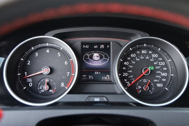 2021 Volkswagen Golf GTI S