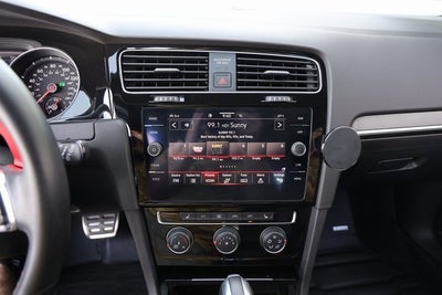 2021 Volkswagen Golf GTI S