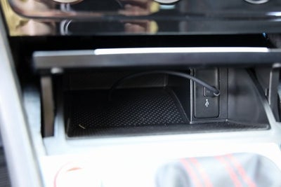 2021 Volkswagen Golf GTI S