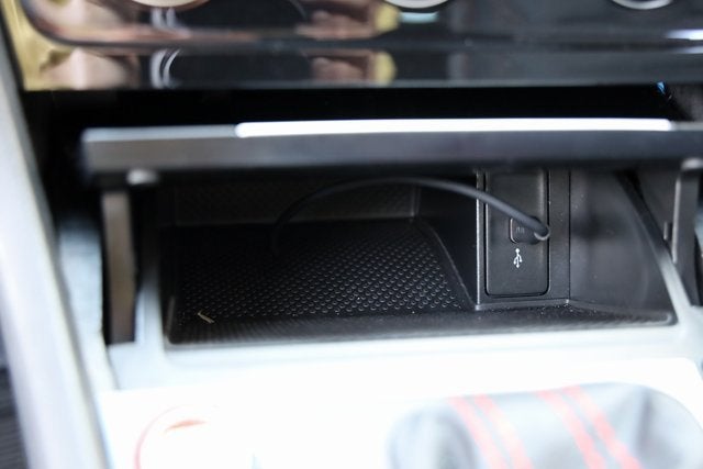 2021 Volkswagen Golf GTI S