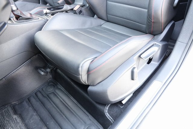 2021 Volkswagen Golf GTI S