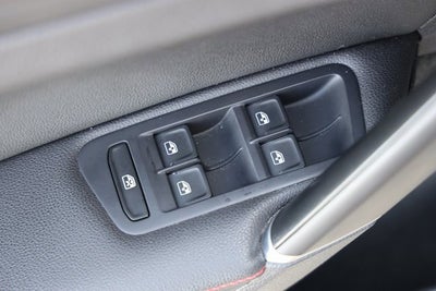 2021 Volkswagen Golf GTI S