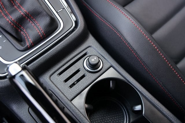 2021 Volkswagen Golf GTI S