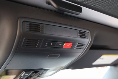 2021 Volkswagen Golf GTI S