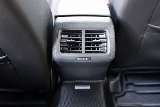 2021 Volkswagen Golf GTI S