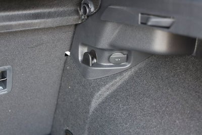 2021 Volkswagen Golf GTI S