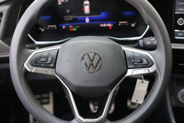 2023 Volkswagen Jetta Sport