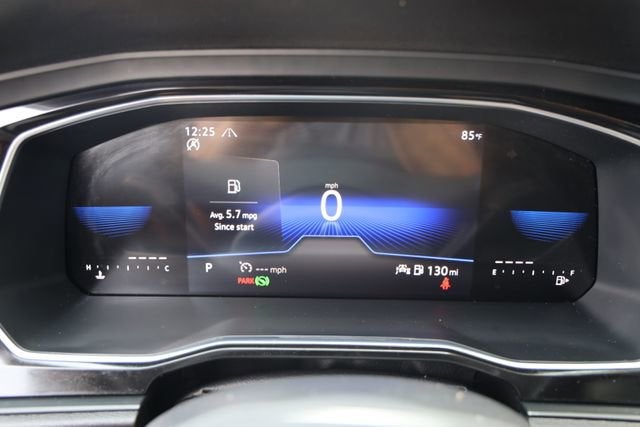 2023 Volkswagen Jetta Sport