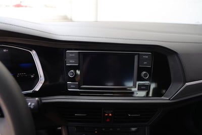 2023 Volkswagen Jetta Sport
