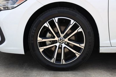 2023 Volkswagen Jetta Sport