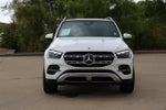 2024 Mercedes-Benz GLE GLE 350