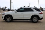 2024 Mercedes-Benz GLE GLE 350