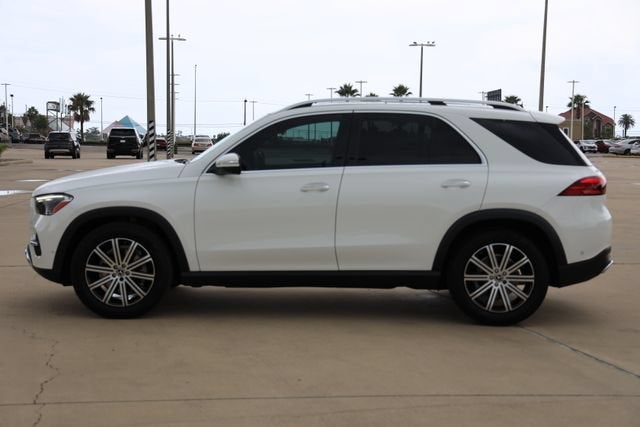 2024 Mercedes-Benz GLE GLE 350