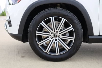 2024 Mercedes-Benz GLE GLE 350
