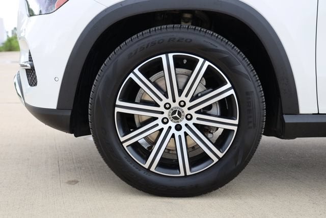 2024 Mercedes-Benz GLE GLE 350