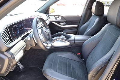 2023 Mercedes-Benz GLE GLE 350