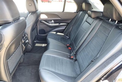 2023 Mercedes-Benz GLE GLE 350
