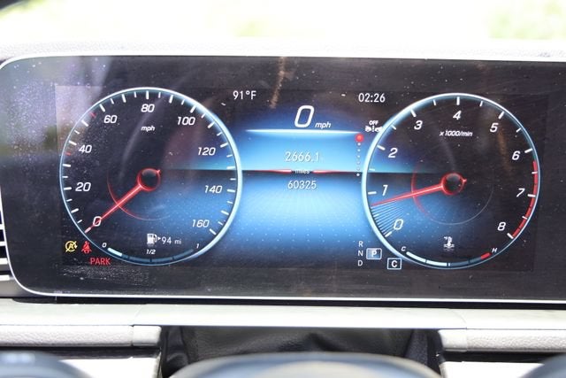 2023 Mercedes-Benz GLE GLE 350