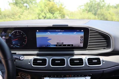 2023 Mercedes-Benz GLE GLE 350