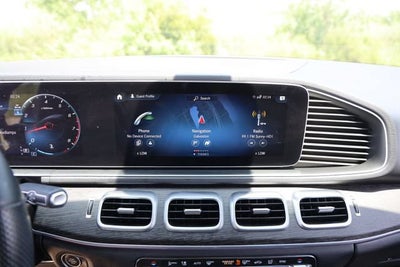 2023 Mercedes-Benz GLE GLE 350