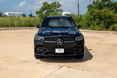 2023 Mercedes-Benz GLE GLE 350