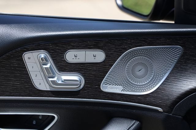 2023 Mercedes-Benz GLE GLE 350