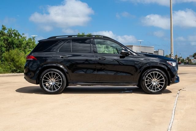 2023 Mercedes-Benz GLE GLE 350