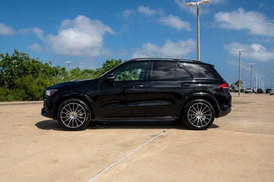 2023 Mercedes-Benz GLE GLE 350