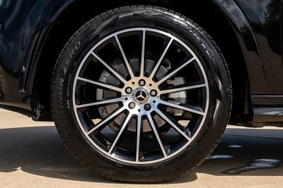 2023 Mercedes-Benz GLE GLE 350