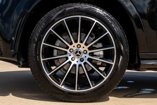 2023 Mercedes-Benz GLE GLE 350