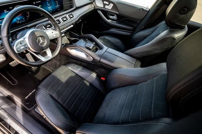2023 Mercedes-Benz GLE GLE 350