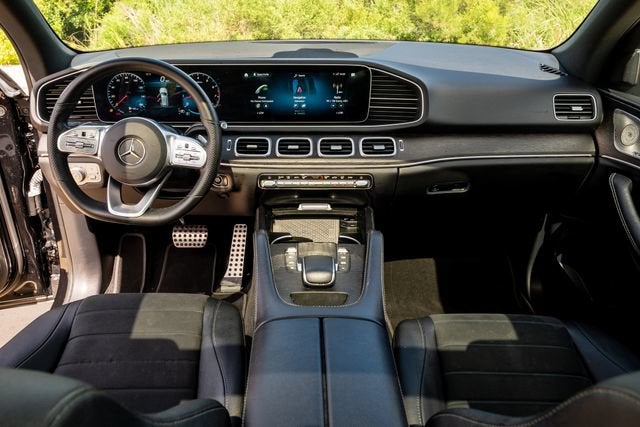 2023 Mercedes-Benz GLE GLE 350
