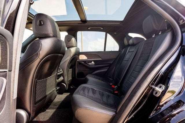 2023 Mercedes-Benz GLE GLE 350