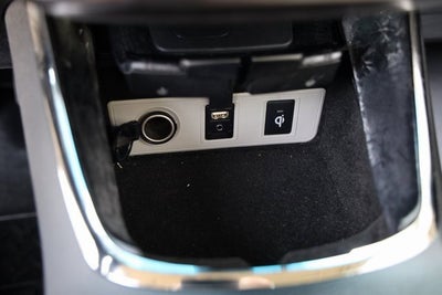 2017 Toyota Avalon Hybrid XLE Plus