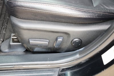 2016 Toyota Avalon Limited