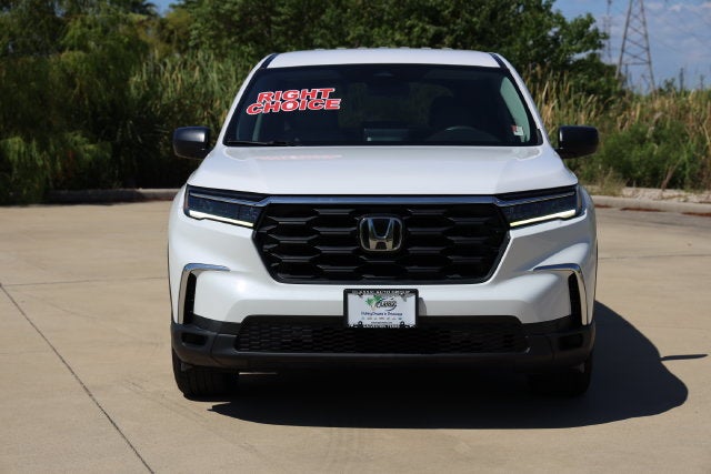 2023 Honda Pilot LX
