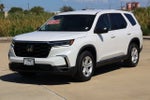 2023 Honda Pilot LX