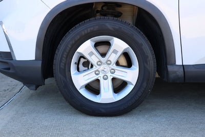 2023 Honda Pilot LX